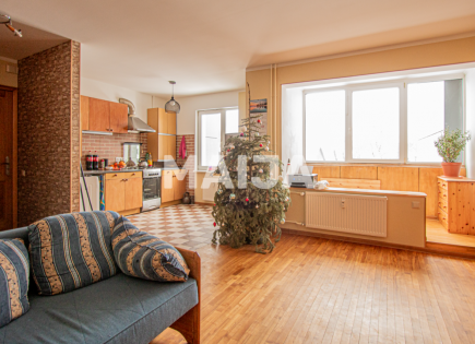 Апартаменты за 79 700 евро в Пиньки, Латвия