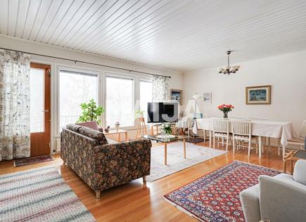 Дом за 248 000 евро в Вантаа, Финляндия