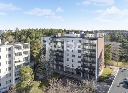 Апартаменты за 76 000 евро в Турку, Финляндия