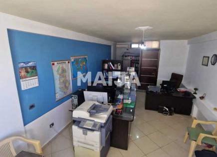 Офис за 63 000 евро во Влёре, Албания