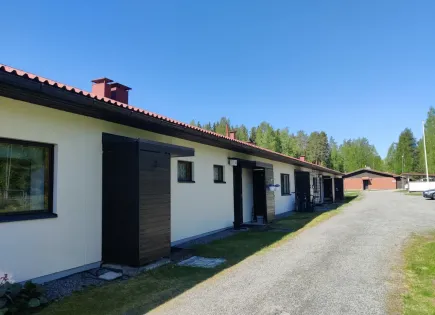 Таунхаус за 14 900 евро в Ямся, Финляндия