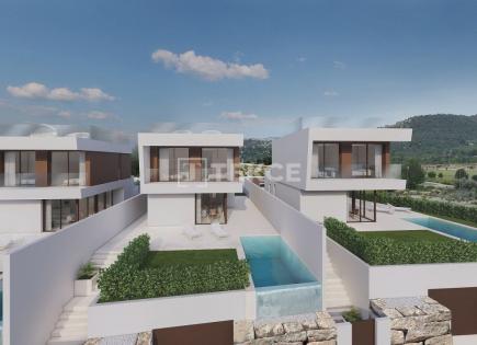 Вилла за 565 000 евро в Финестрате, Испания