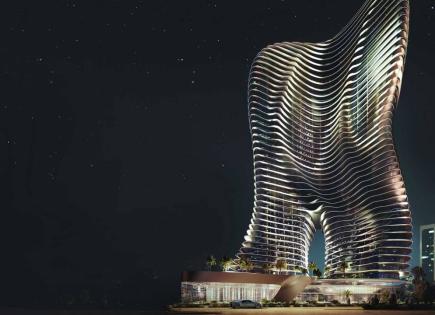 ЖК «Bugatti Residences», Дубай, ОАЭ