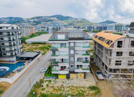 Коммерческая недвижимость за 770 000 евро в Алании, Турция
