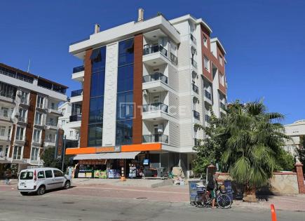 Апартаменты за 175 000 евро в Анталии, Турция