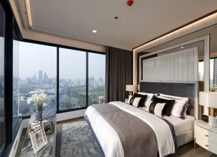 Квартира за 2 129 191 евро в Бангкоке, Таиланд