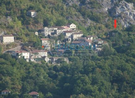 Дом за 35 000 евро на Скадарском озере, Черногория