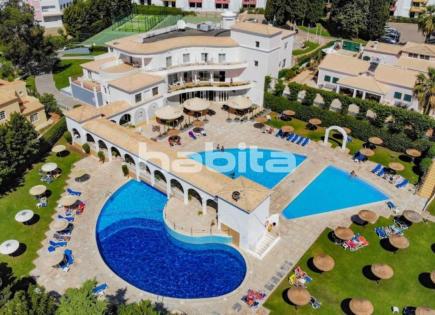 Апартаменты за 800 евро за месяц в Портимане, Португалия