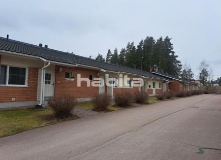 Квартира за 195 000 евро в Пюхтяя, Финляндия