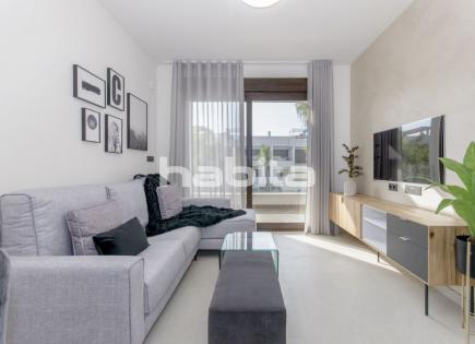 Квартира за 224 500 евро в Торревьехе, Испания
