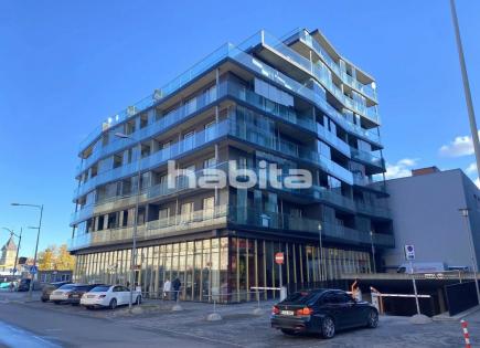 Апартаменты за 209 000 евро в Таллине, Эстония
