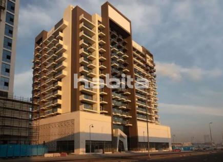 Апартаменты за 79 442 евро в Дубае, ОАЭ