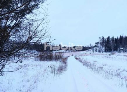 Земля за 149 000 евро в Сипоо, Финляндия