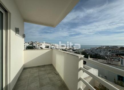 Апартаменты за 380 000 евро в Албуфейре, Португалия