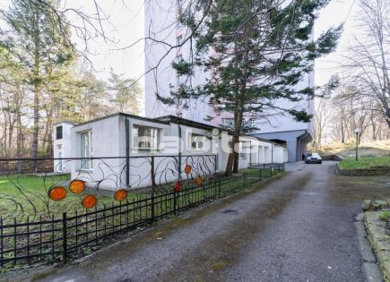 Дом за 800 000 евро в Юрмале, Латвия