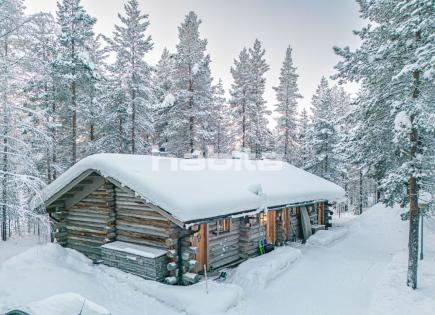 Квартира за 129 000 евро в Киттилэ, Финляндия