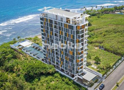 Апартаменты за 246 533 евро в Доминиканской Республике