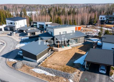 Дом за 645 000 евро в Тампере, Финляндия