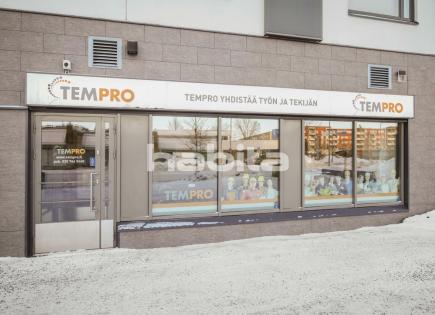 Офис за 1 612 евро за месяц в Лаппеенранте, Финляндия