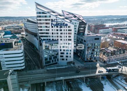 Апартаменты за 215 000 евро в Тампере, Финляндия