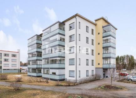 Апартаменты за 129 000 евро в Сипоо, Финляндия
