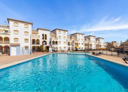 Апартаменты за 125 000 евро в Ориуэле, Испания