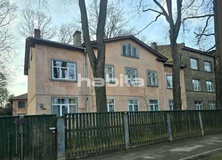 Апартаменты за 24 000 евро в Риге, Латвия
