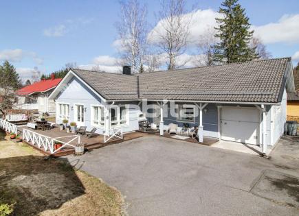 Дом за 376 200 евро в Вантаа, Финляндия