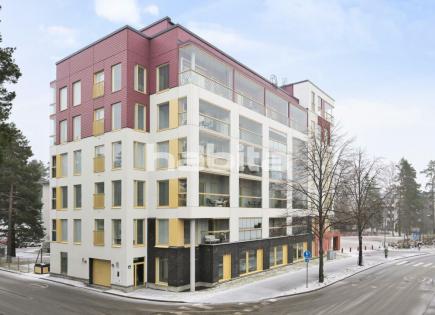 Апартаменты за 148 000 евро в Вантаа, Финляндия