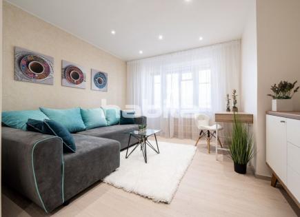 Апартаменты за 415 евро за месяц в Таллине, Эстония