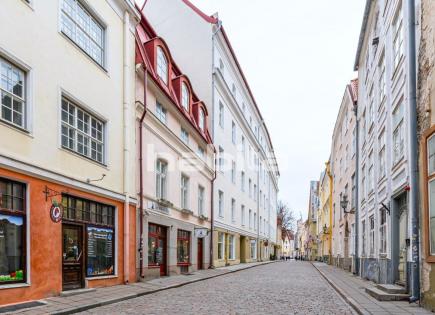 Апартаменты за 240 000 евро в Таллине, Эстония