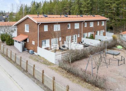 Квартира за 245 000 евро в Туусула, Финляндия