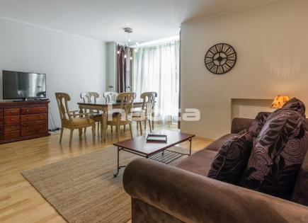 Апартаменты за 750 евро за месяц в Таллине, Эстония