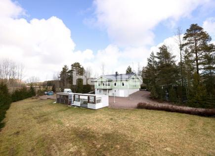 Дом за 329 000 евро в Ловииса, Финляндия