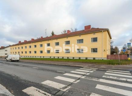 Апартаменты за 89 900 евро в Тампере, Финляндия