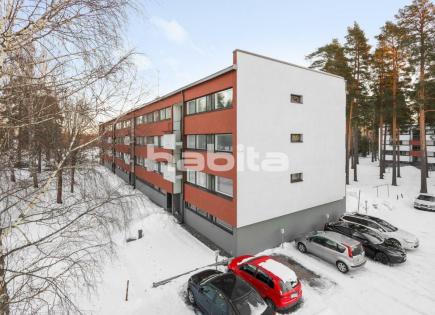 Апартаменты за 139 000 евро в Порво, Финляндия