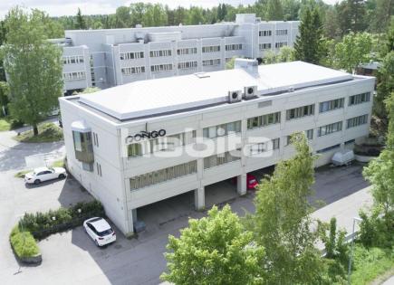 Офис за 1 095 000 евро в Эспоо, Финляндия