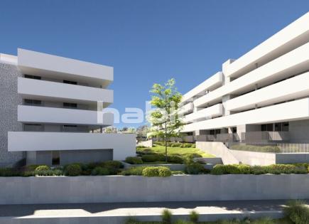 Апартаменты за 650 000 евро в Лагуше, Португалия