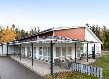 Офис за 995 евро за месяц в Лахти, Финляндия
