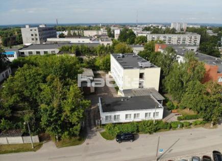 Офис за 650 000 евро в Даугавпилсе, Латвия