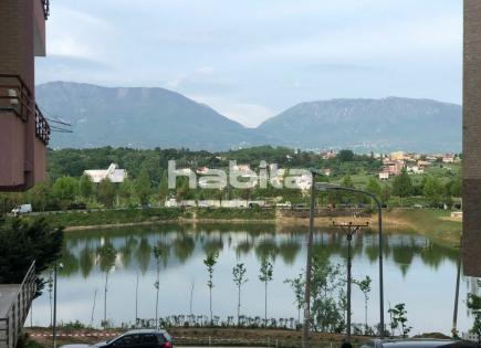 Апартаменты за 135 000 евро в Тиране, Албания
