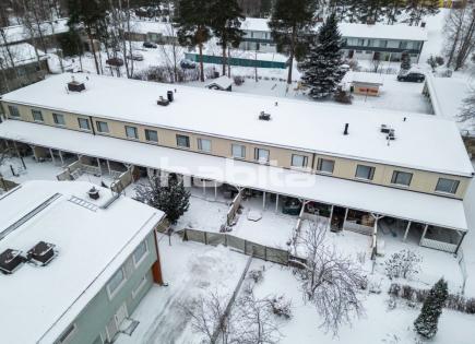 Квартира за 239 000 евро в Пирккала, Финляндия
