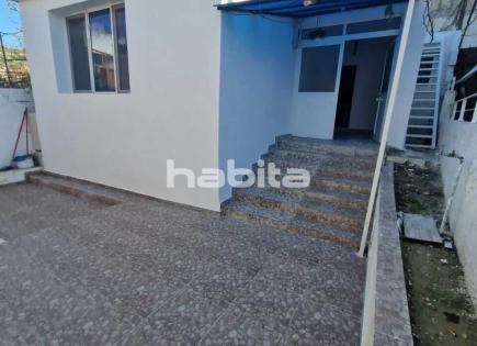 Дом за 53 000 евро во Влёре, Албания