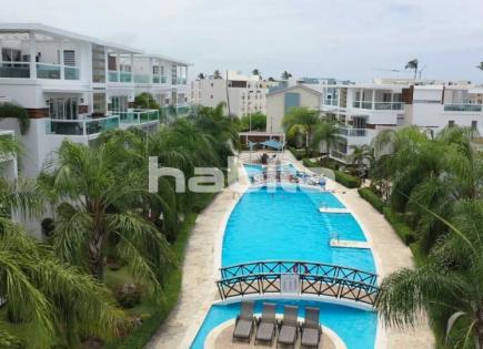 Апартаменты за 404 686 евро в Пунта-Кана, Доминиканская Республика