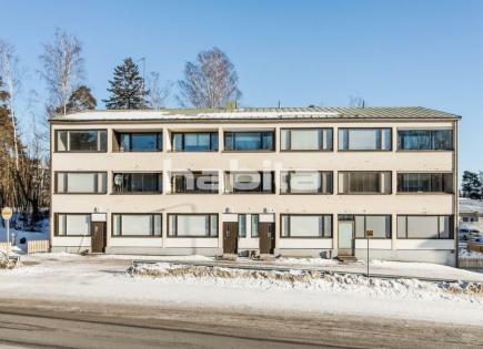 Апартаменты за 29 000 евро в Котке, Финляндия