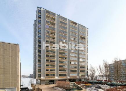 Апартаменты за 390 000 евро в Хельсинки, Финляндия