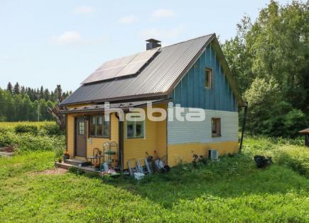 Земля за 25 000 евро в Асиккала, Финляндия