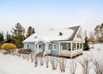 Дом за 149 000 евро в Ориматтила, Финляндия