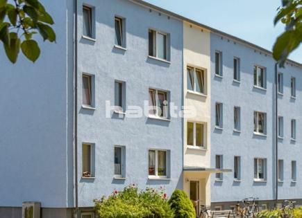 Квартира за 199 300 евро в Германии