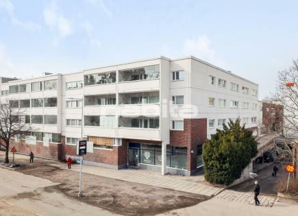 Апартаменты за 319 000 евро в Эспоо, Финляндия